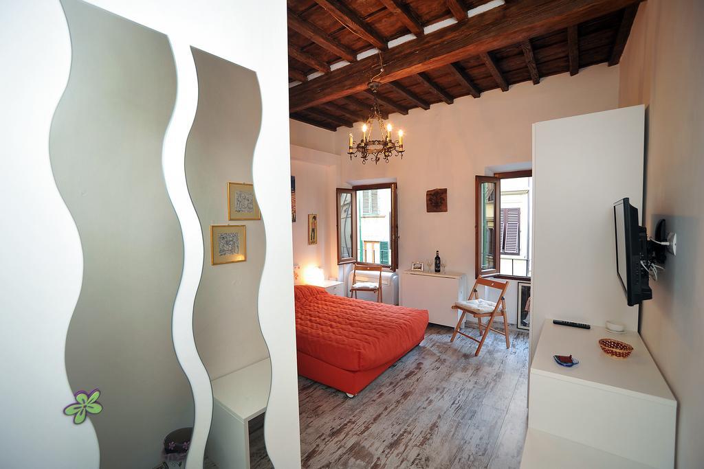 Monolocale Gallo Firenze Ruang foto
